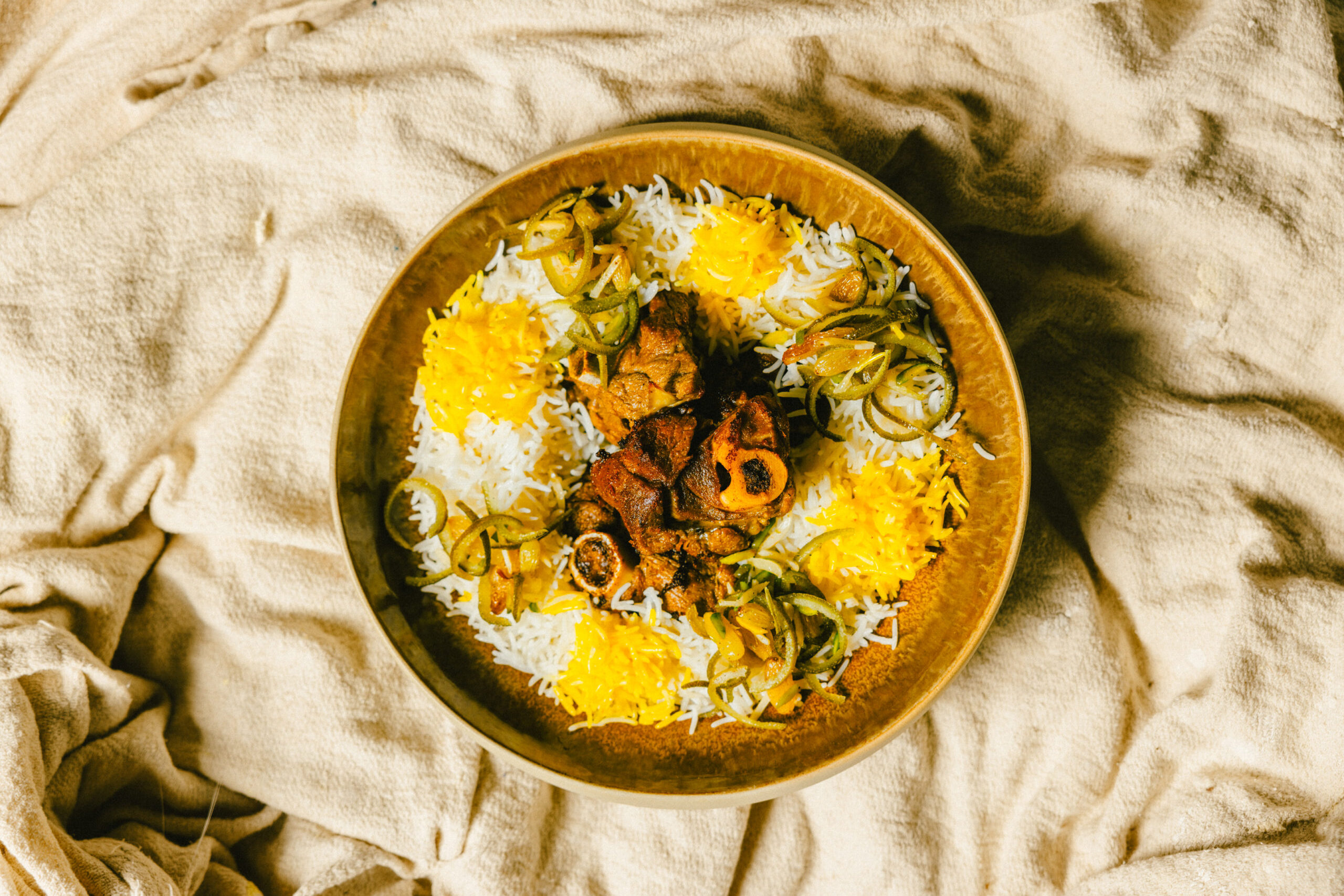 Naring Pulao