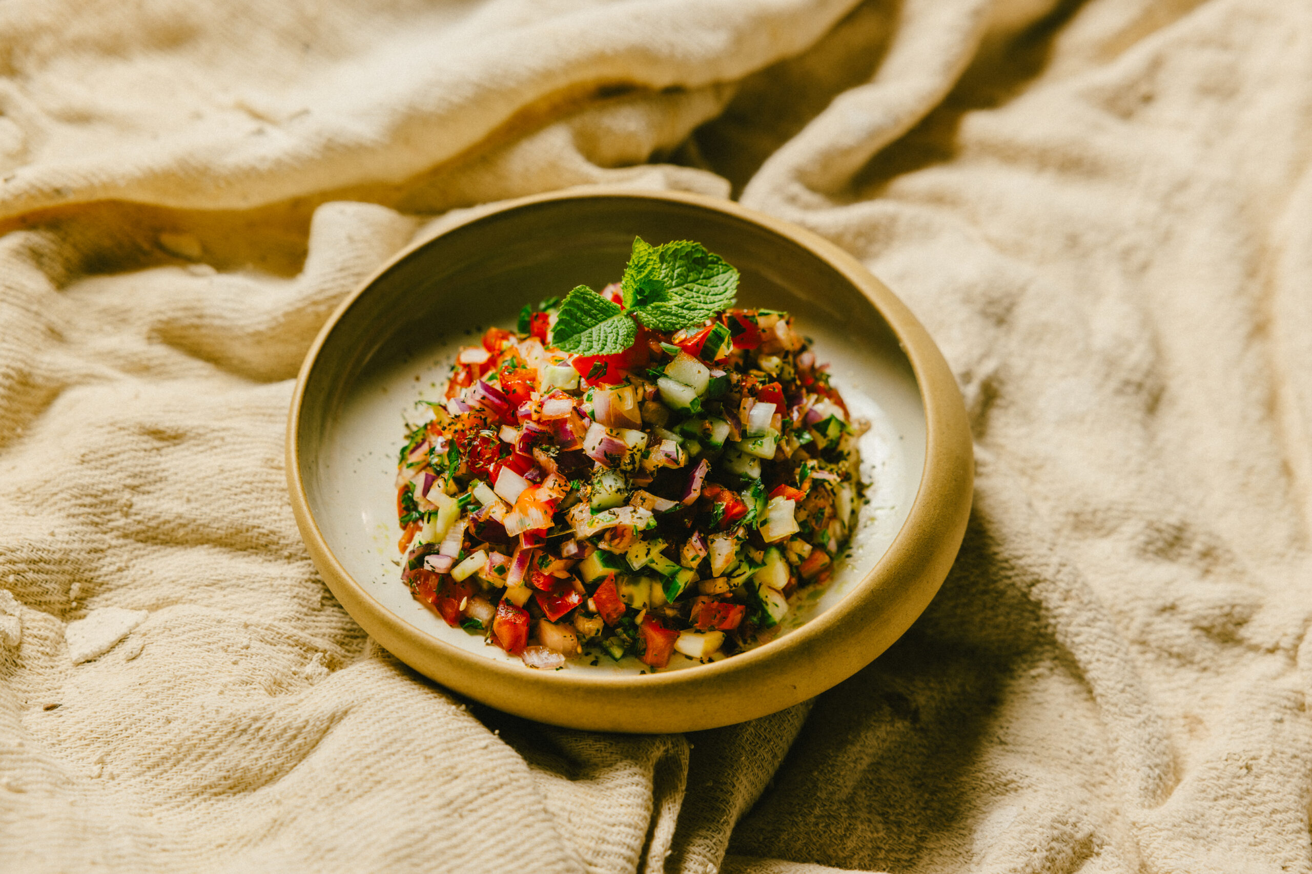 Salata (ve)