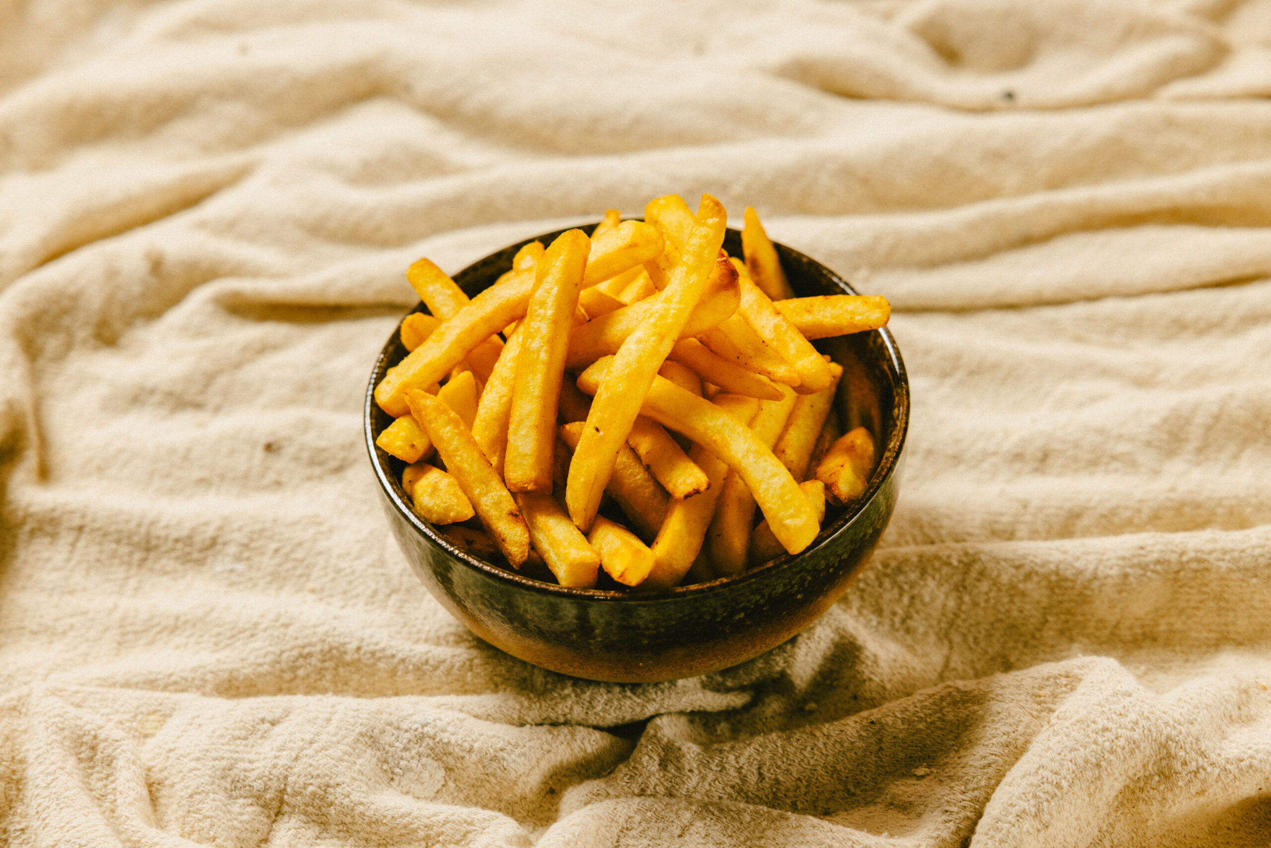 Fries (ve) 