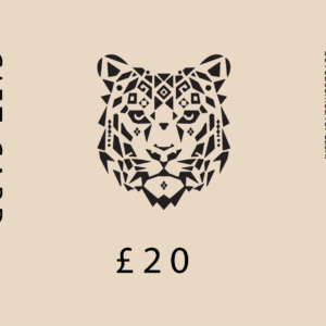£20 Gift Card